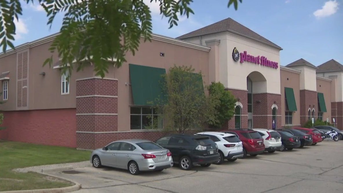 Planet Fitness sex assault, ex-employee charged